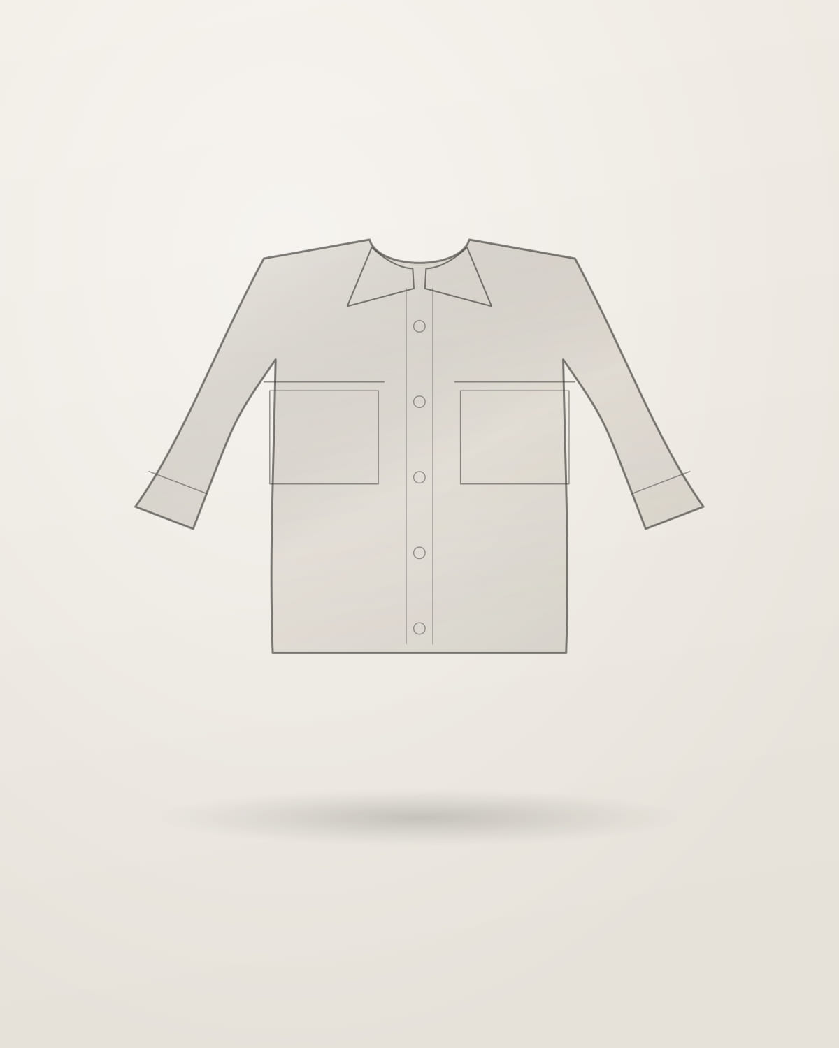Overshirts