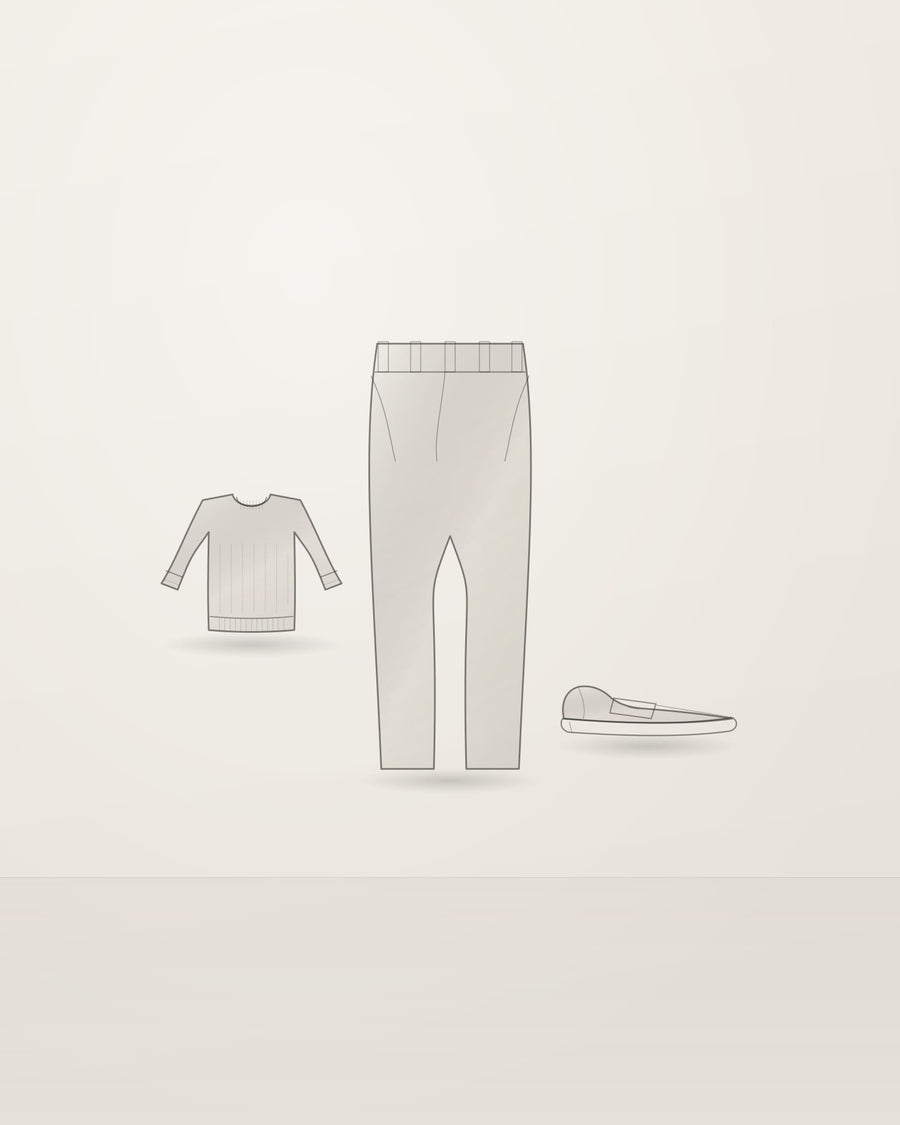 The Smart Casual Edit