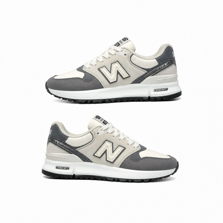Heritage Runners, Cream